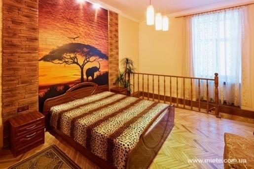 2 Rooms Central Anna Apartment ลวีฟ ภายนอก รูปภาพ