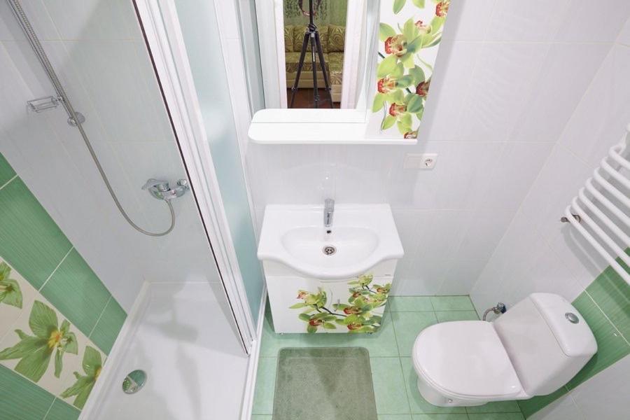 2 Rooms Central Anna Apartment ลวีฟ ภายนอก รูปภาพ