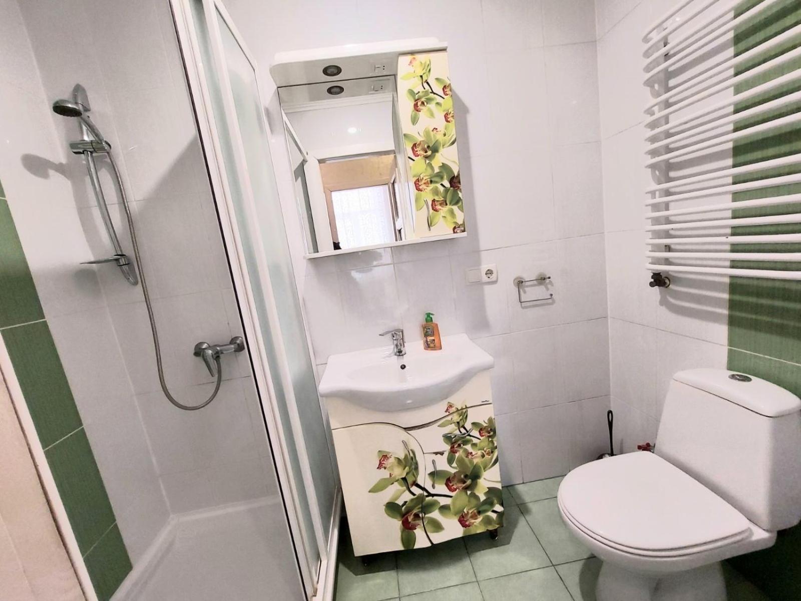2 Rooms Central Anna Apartment ลวีฟ ภายนอก รูปภาพ